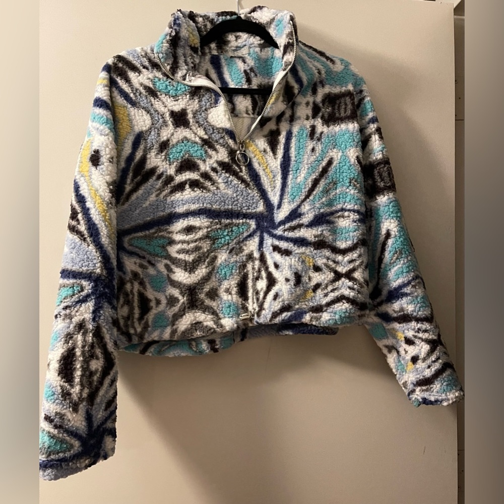 Marshalls’ Warm & Cozy lifestyle Women’s pullover sweater Size L